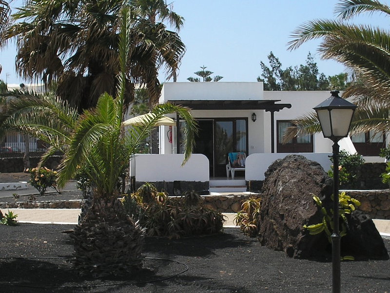 Bungalows Playa Limones, Yaiza, Spain