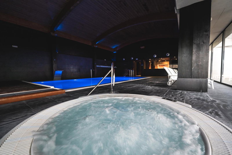 Balneario Font Vella- Adults Only, Sant Hilari Sacalm, Spain