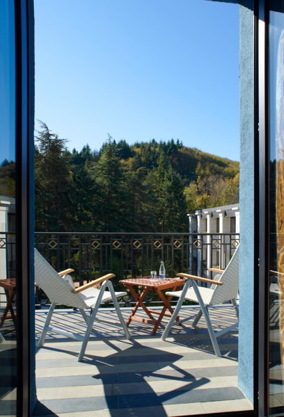 Balneario Font Vella- Adults Only, Sant Hilari Sacalm, Spain
