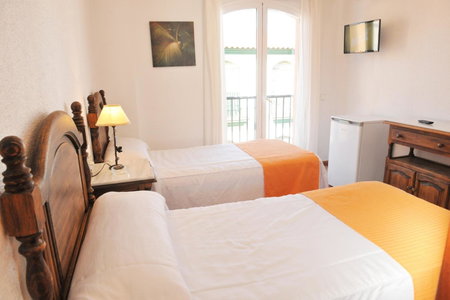 Hostal Puerto Lepe, Lepe, Spain