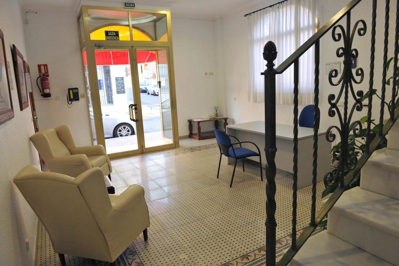 Hostal Puerto Lepe, Lepe, Spain
