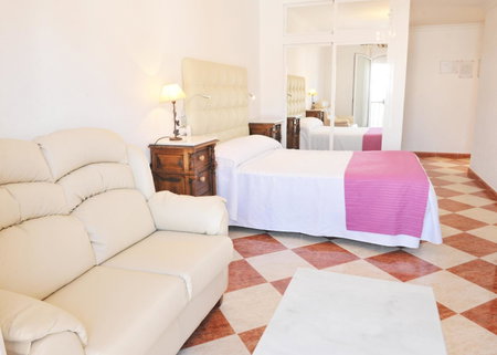 Hostal Puerto Lepe, Lepe, Spain