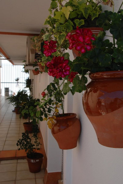 Hostal Puerto Lepe, Lepe, Spain