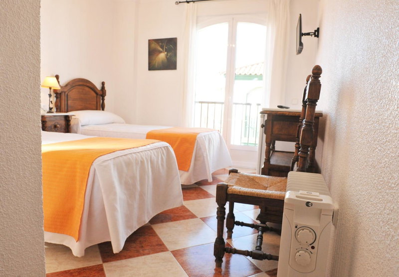 Hostal Puerto Lepe, Lepe, Spain