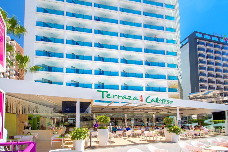 Hotel Servigroup Calypso, Benidorm, Spain