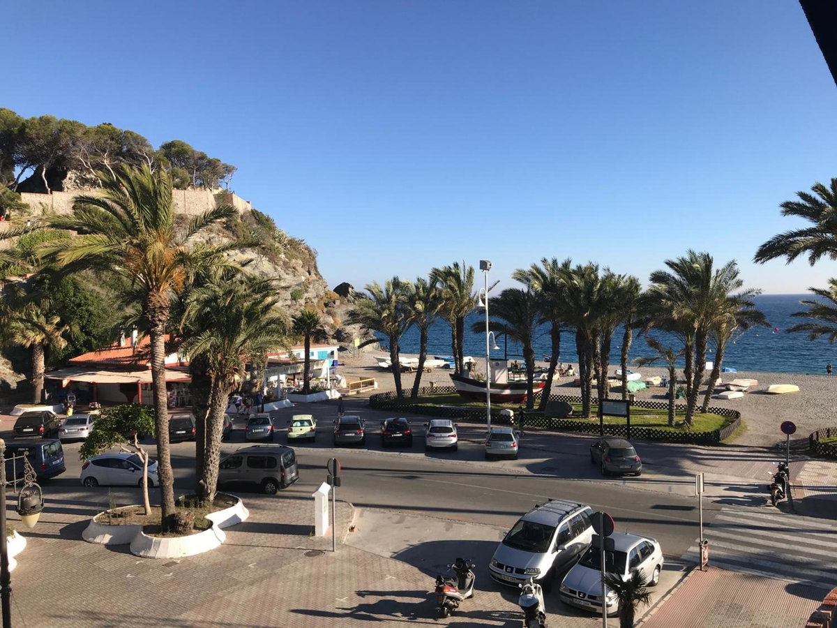 Hotel Playa San Cristóbal, Испания