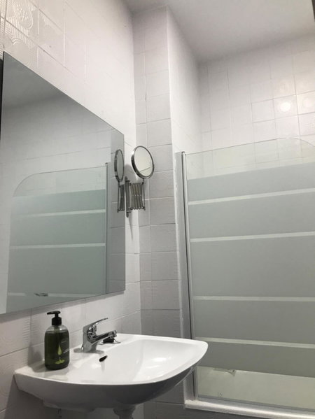 Hotel Playa San Cristóbal, Almuñécar, Spain