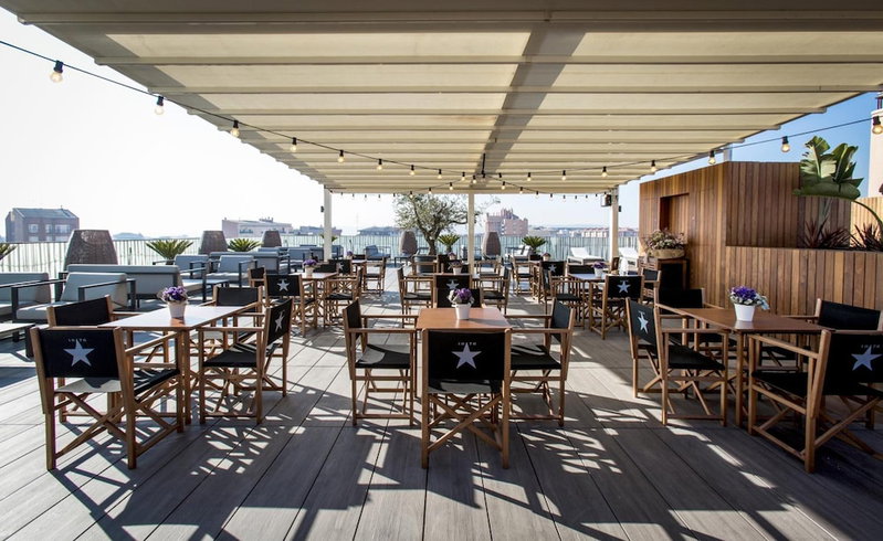 Hotel Urpi, Sabadell, Spain