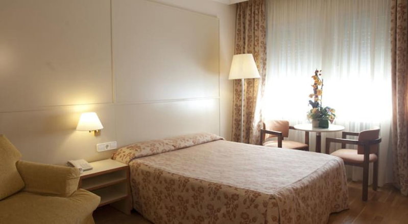 Hotel Urpi, Sabadell, Spain