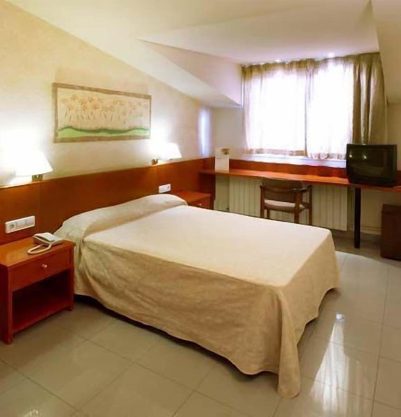 Hotel Urpi, Sabadell, Spain
