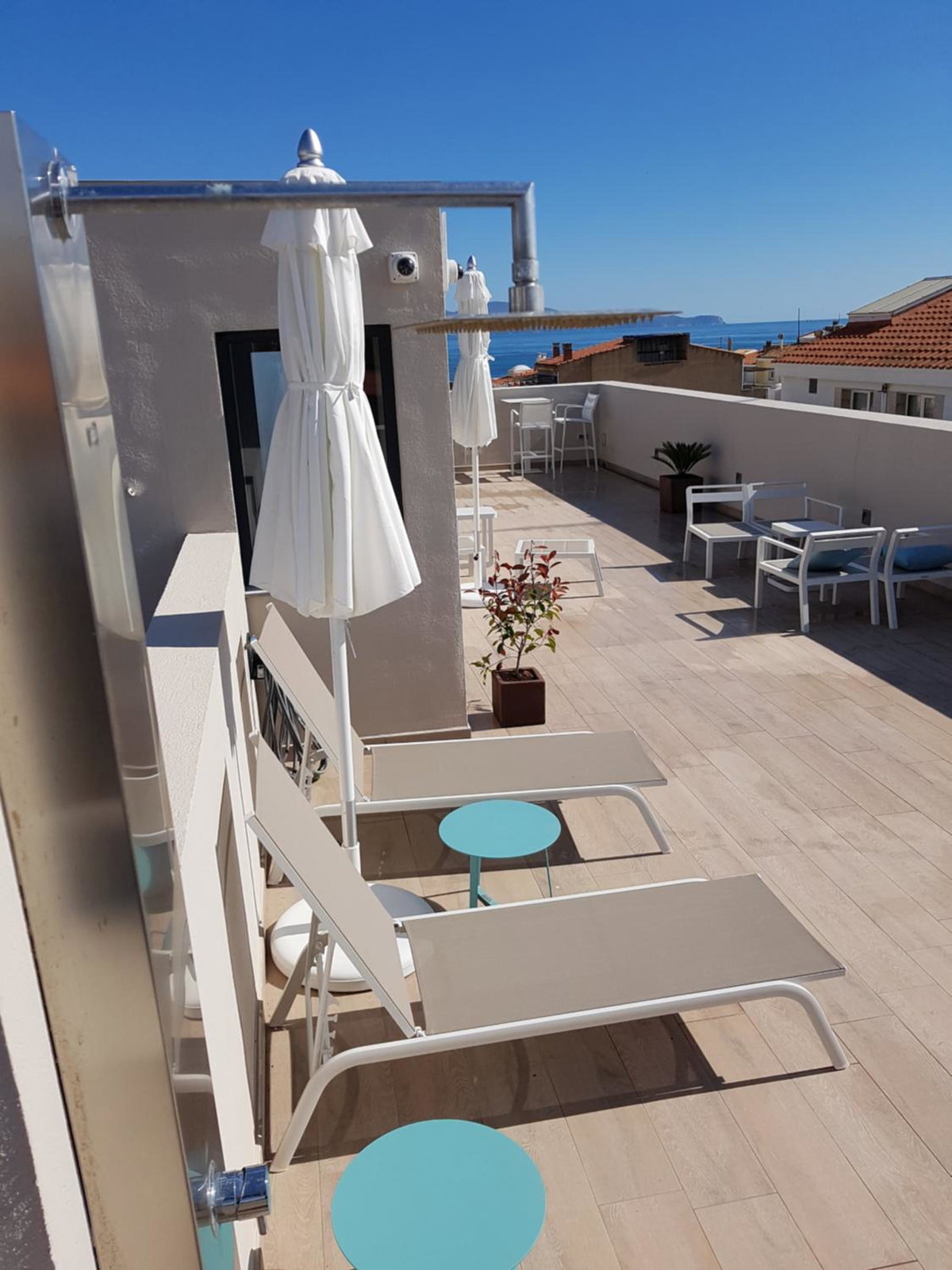 Hotel · Hotel Torrent, L'Escala
