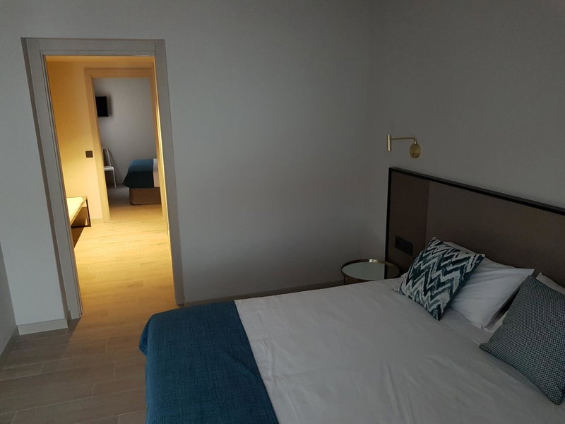 Hotel Torrent, L'Escala, Spain