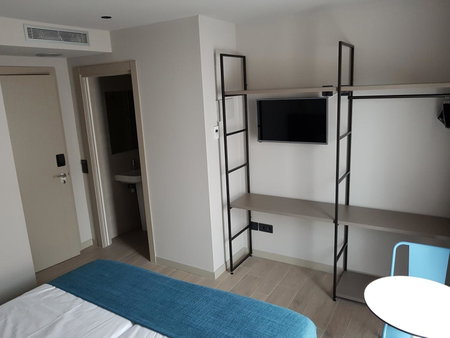 Hotel Torrent, L'Escala, Spain