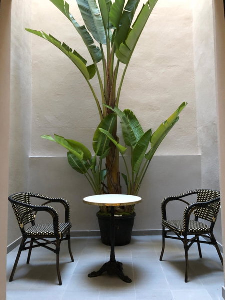 Hotel Torrent, L'Escala, Spain