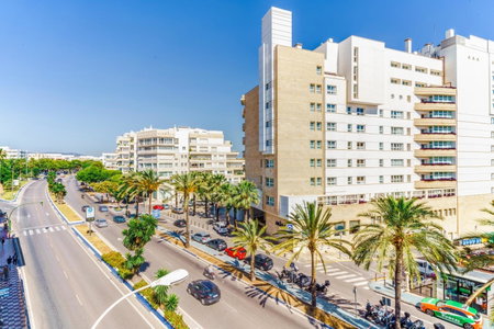 Costa Marbella Star Light, Marbella, Spain