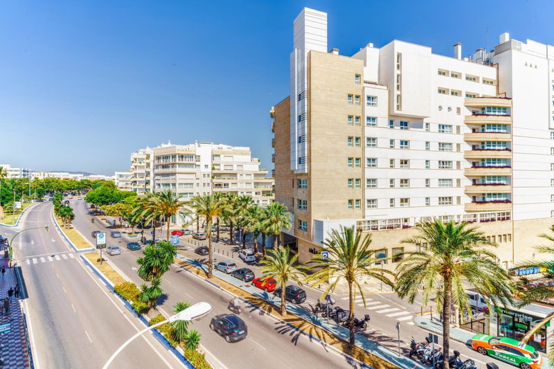 Costa Marbella Star Light, Marbella, Spain