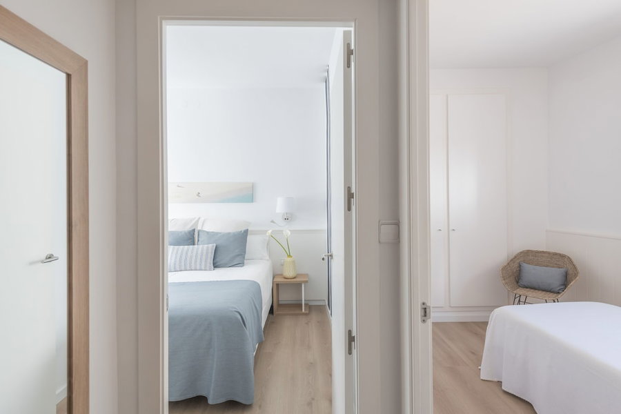 Hotel Terramar, Palafrugell, Spain