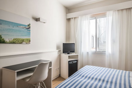 Hotel Terramar, Palafrugell, Spain