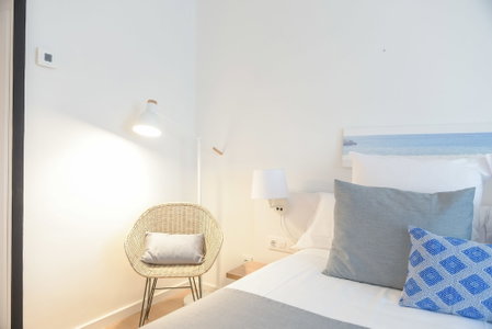 Hotel Terramar, Palafrugell, Spain