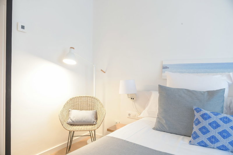 Hotel Terramar, Palafrugell, Spain