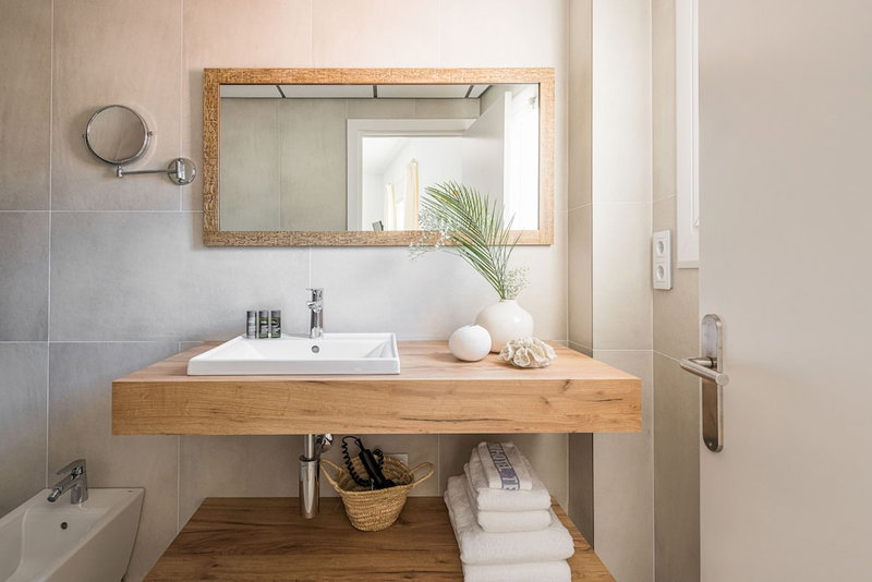 Hotel Terramar, Palafrugell, Spain
