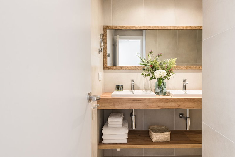 Hotel Terramar, Palafrugell, Spain