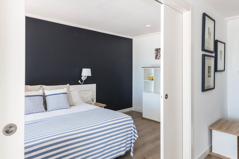 Hotel Terramar, Palafrugell, Spain