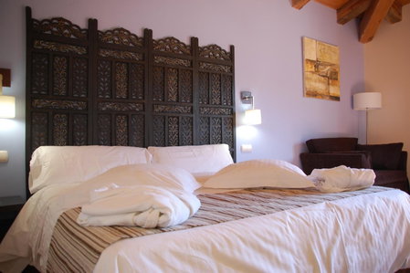 Hotel Convento Del Giraldo, Cuenca, Spain