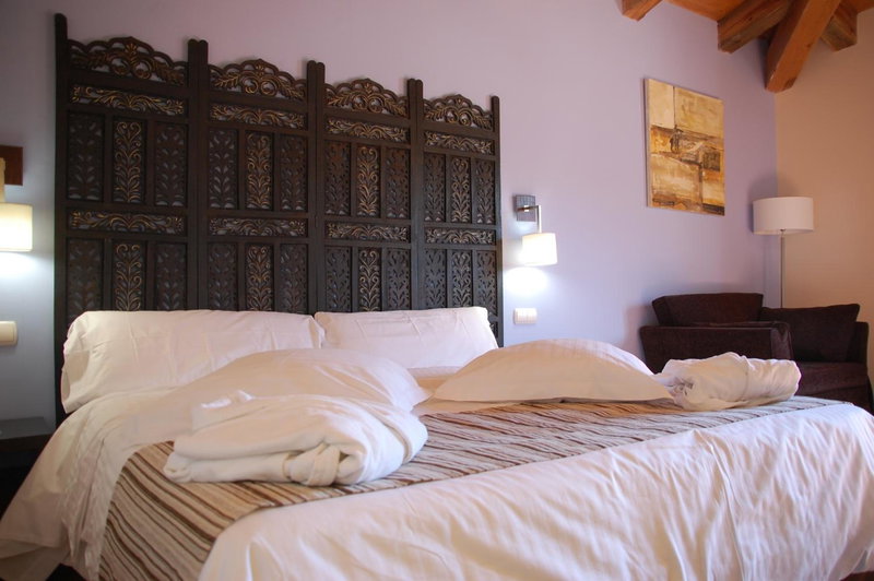 Hotel Convento Del Giraldo, Cuenca, Spain