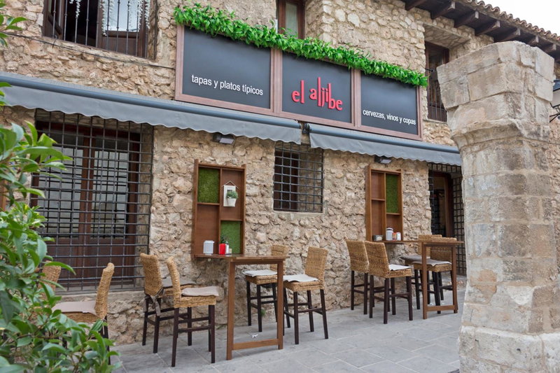 Hotel Convento Del Giraldo, Cuenca, Spain