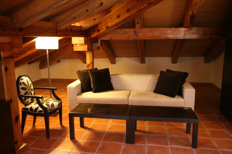 Hotel Convento Del Giraldo, Cuenca, Spain