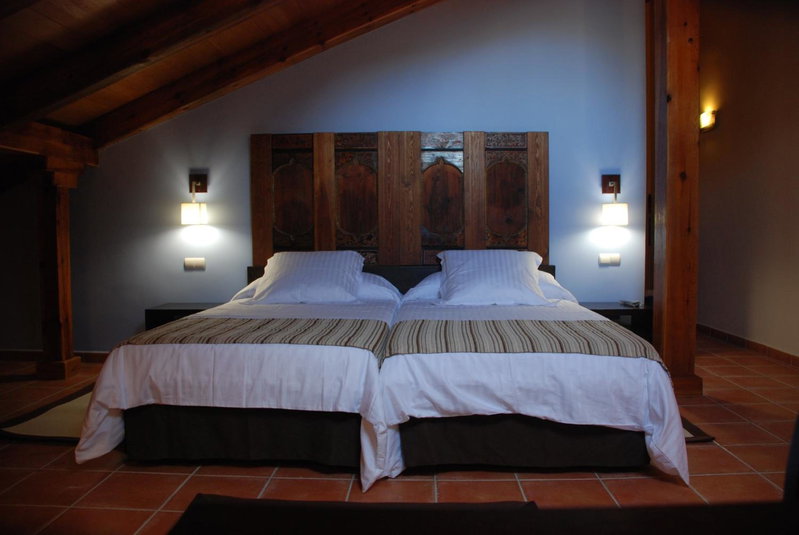 Hotel Convento Del Giraldo, Cuenca, Spain