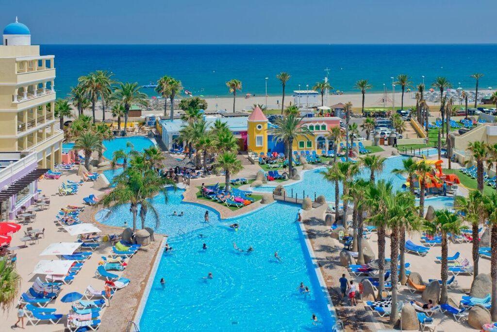 Mediterraneo Bay Hotel & Resort, Spain