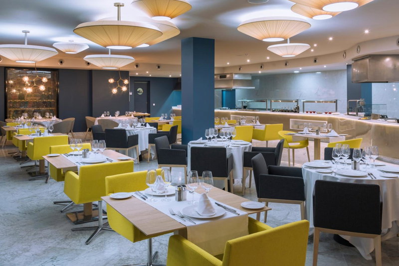 Mediterraneo Bay Hotel & Resort, Roquetas de Mar, Spain
