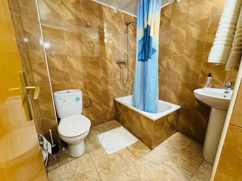 Hostal Mont Thabor, Barcelona, Spain