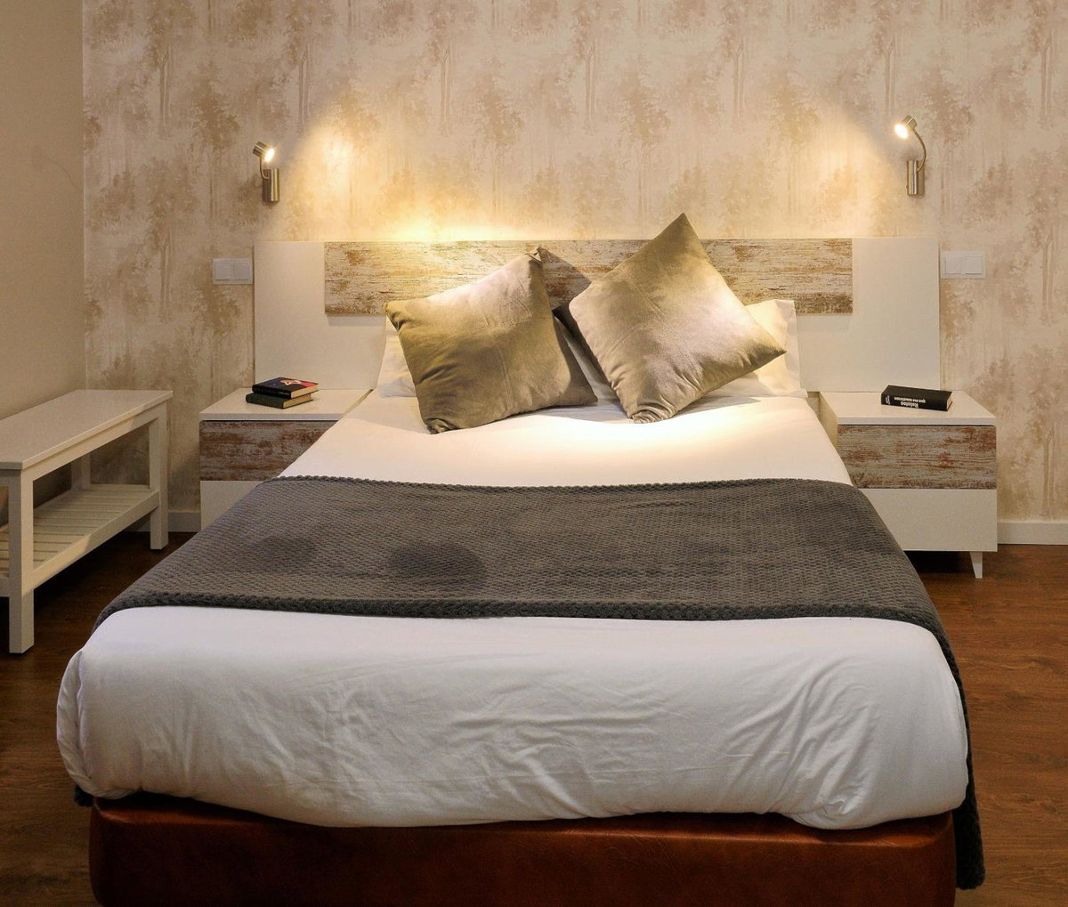 Hotel · Hotel Vivar, Griñón