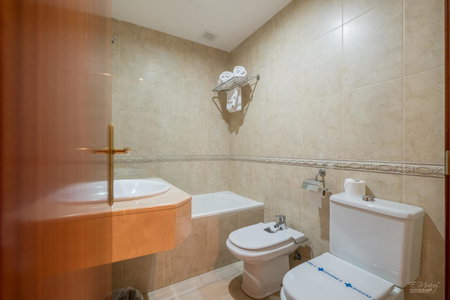 Hotel Vivar, Griñón, Spain