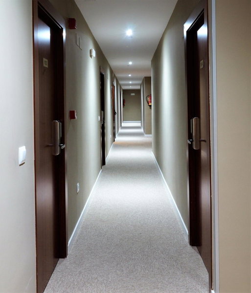 Hotel Vivar, Griñón, Spain