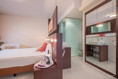 Hotel Vivar, Griñón, Spain
