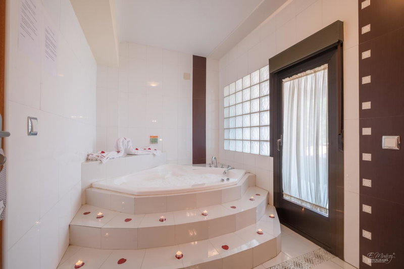 Hotel Vivar, Griñón, Spain