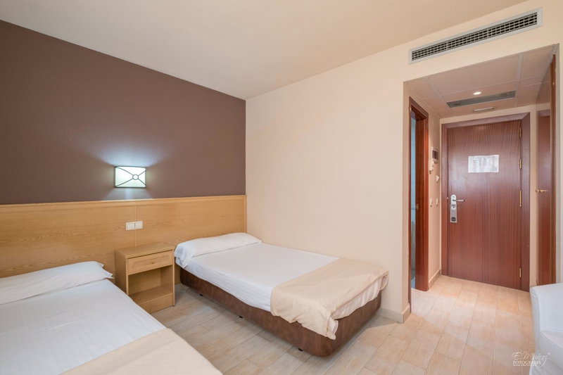 Hotel Vivar, Griñón, Spain