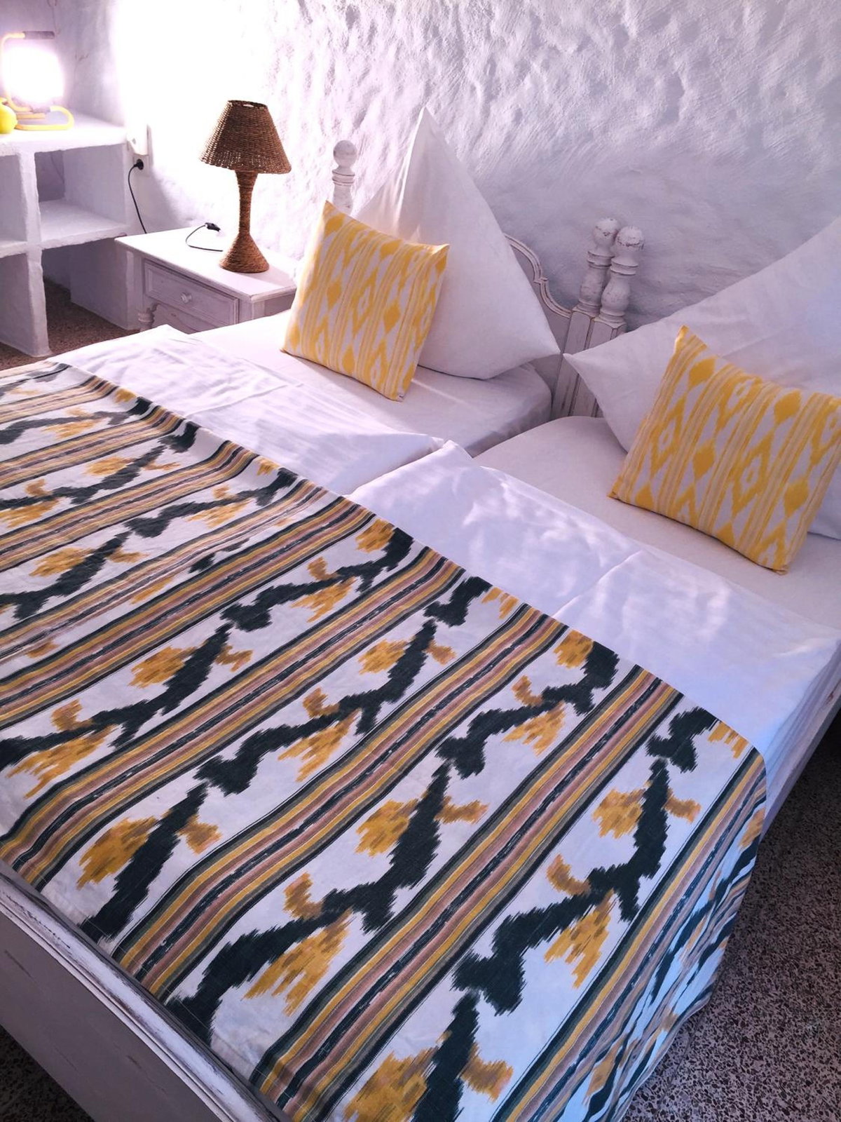 Hotel · Son Vent, Caʼs Concos