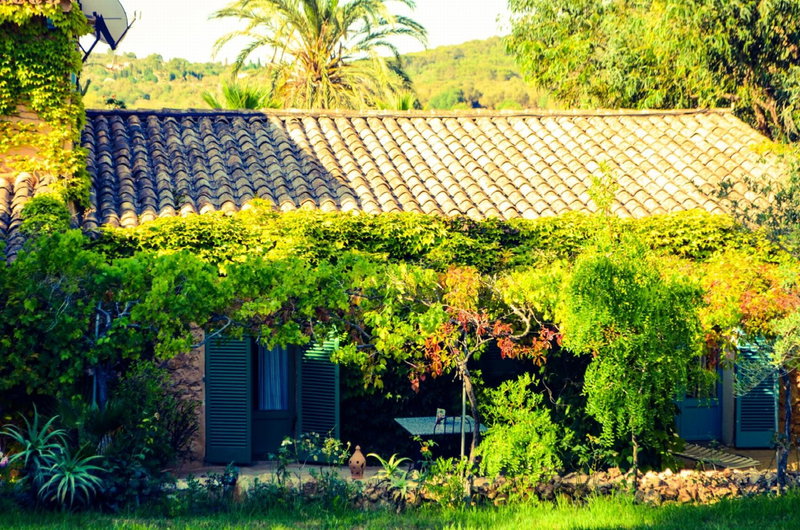 Son Vent, Caʼs Concos, Spain