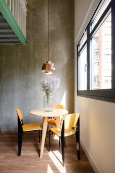 Magatzem 128, Barcelona, Spain