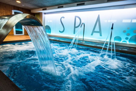 Hotel Areca, Torrellano, Spain