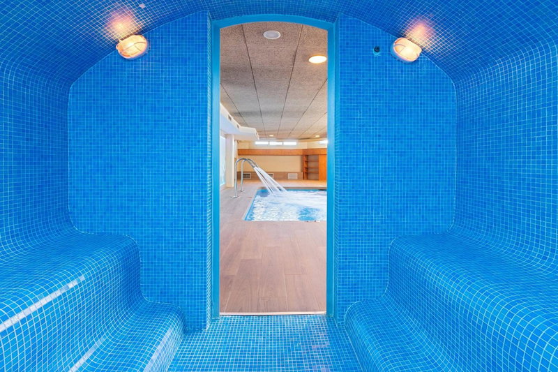 Hotel Areca, Torrellano, Spain