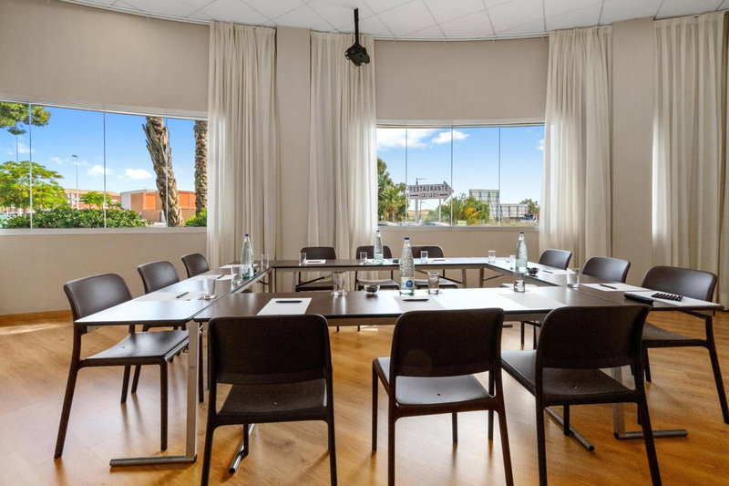 Hotel Areca, Torrellano, Spain