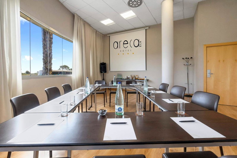Hotel Areca, Torrellano, Spain