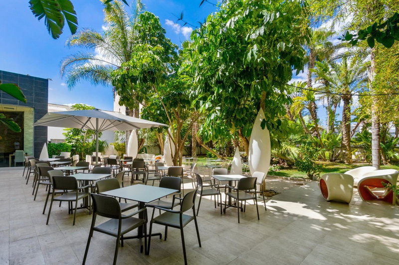Hotel Areca, Torrellano, Spain