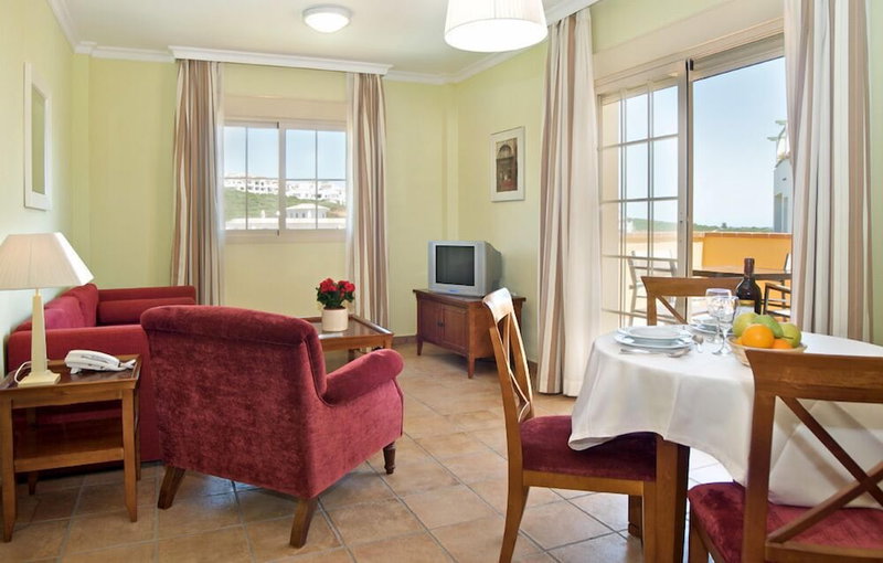 Apartamentos Vista Real, La Línea de la Concepción, Spain